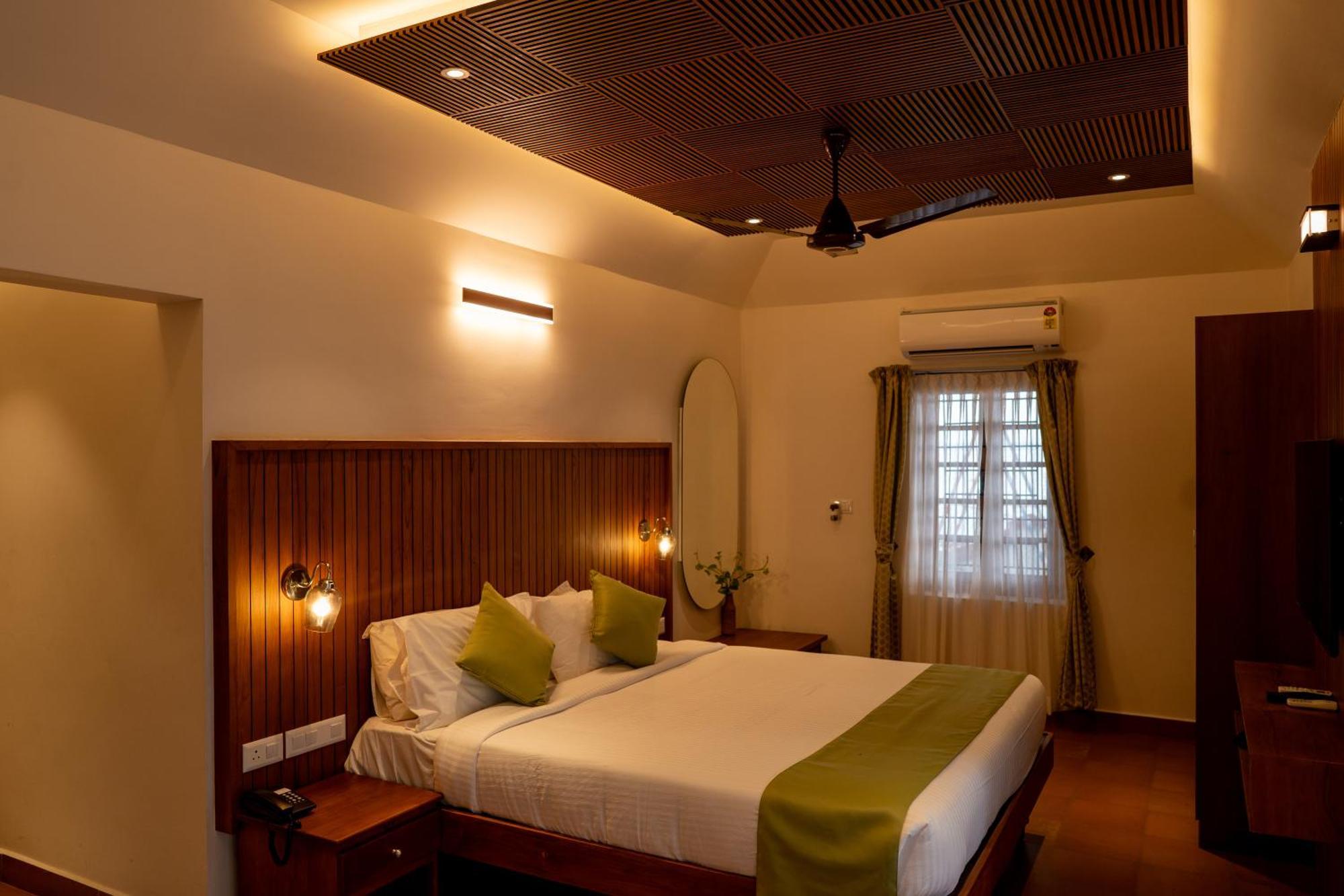 Ktdc Kumarakom Gateway Resort Alappuzha 外观 照片
